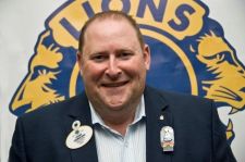 PCC Lion Stewart Sherman-Kahn MJF, Convention Chair