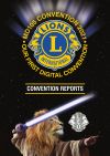 Convention Reports 2021