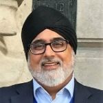 PDG Lion Gurcharan (Guch) Manku PMJF, Host Committee